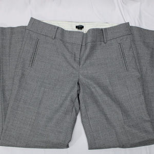 J. Crew Factory Pants - J. Crew Factory City Fit Grey Pants J. Crew Factory Pants - J. Crew Factory City Fit Grey Pants